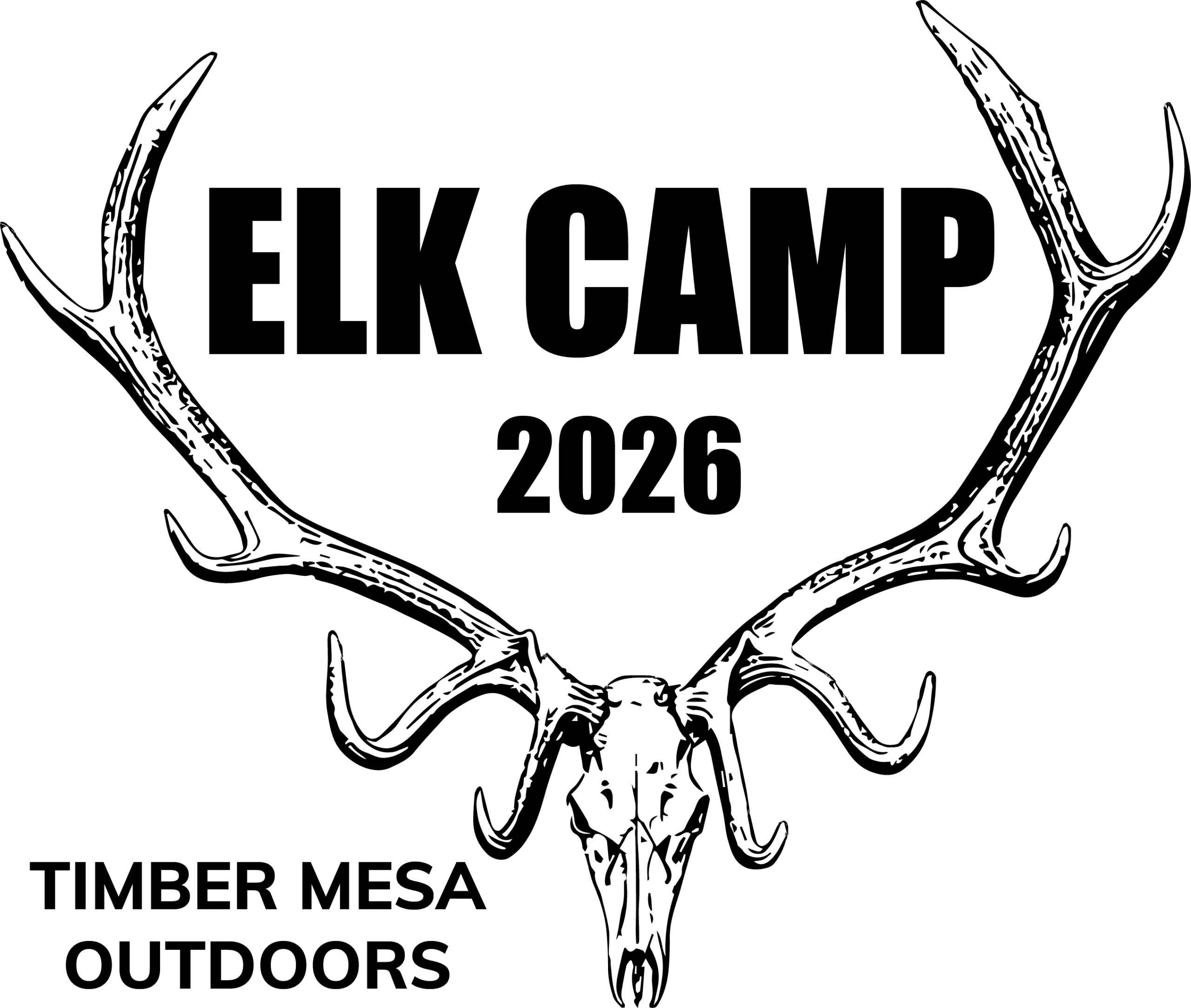 Elk Camp 2026 — Show Low